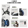 舒华动感单车家用健身器材室内运动自行车磁控静音暴汗健身车卫士 商品缩略图2