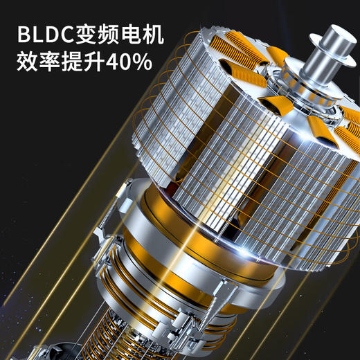 西屋洗衣机WD1006WD冰川灰 商品图3