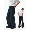 CryingCenter A字形宽松微喇神裤 哭喊中心 商品缩略图1