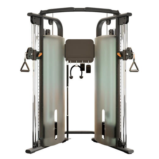 舒华小飞鸟综合训练器健身房健身器材家用多功能一体力量站 G698 商品图4