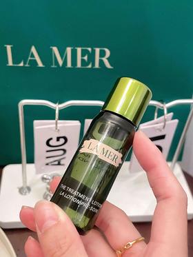 【国内仓】LAMER/海蓝之谜精粹水30ml（有效期至27年初）