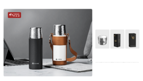 锤纹焖茶杯 TW60150ACti