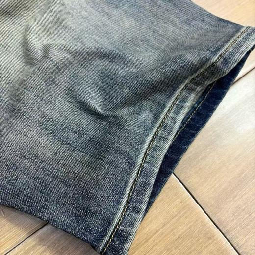 巴宝莉牛仔短裤 个性时尚，实穿百搭，无法抗拒！ 商品图7