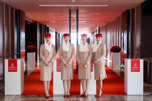 氧气旅行团-纯玩迪拜儿童畅玩双乐园7日游（7月30日出发） 商品图3