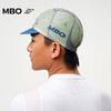 MBO男女同款小帽AC-P12 时尚骑行小帽 (经销商专拍链接，非经销商拍单不发货) 商品缩略图3