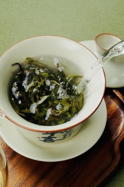 2025【曼松背阴山】皇家贡茶秘境 商品图11