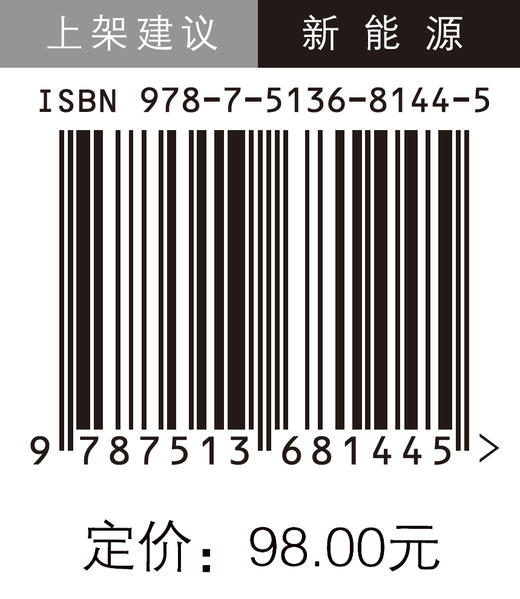 【旗舰店】新能源项目后评价理论方法与实务 利用技术经济分析方法，对风电和光伏发电等新能源项目的特点构建项目经济性评价体系  商品图1
