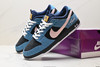 耐克Nike Dunk Low Retro低帮休闲运动板鞋DX6775-400男女鞋 商品缩略图7