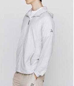 佐丹奴男装25年新款皮肤风衣01075009 商品图3