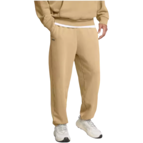 安德玛UA男士运动抓绒卫裤长裤1386554-263