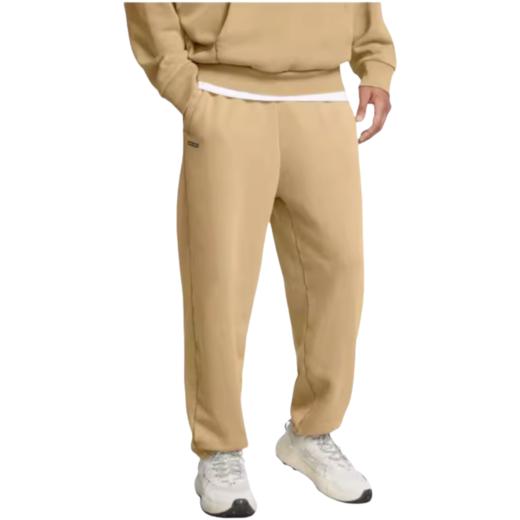 安德玛UA男士运动抓绒卫裤长裤1386554-263 商品图0