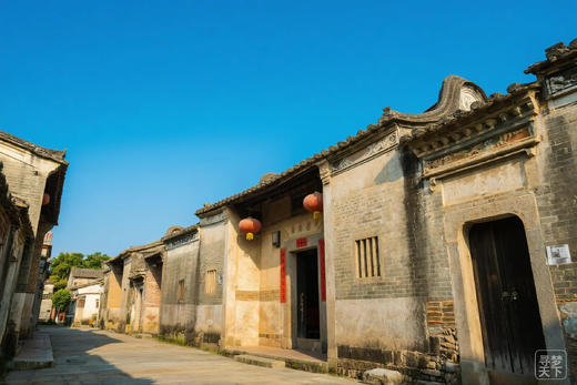 山海闽南 世遗福建——泉州开元寺、洛阳桥、4天摄影采风 商品图9