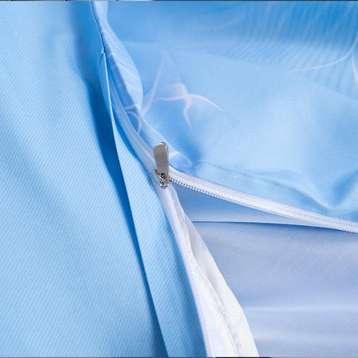 水星家纺 DH锦瑟未央-S04（抗菌）四件套 商品图3