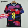 SFS耐克Nike 2025英格兰赛前训练服热身短袖足球服 商品缩略图0