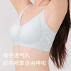 【秒杀】【隐形无痕粉底液内衣】白T伴侣,专为亚洲肌肤定制的号，上身如原肤般隐形，白色镂空都不透！软糯糯细腻面料，果冻条支撑，多维度提拉 商品缩略图7