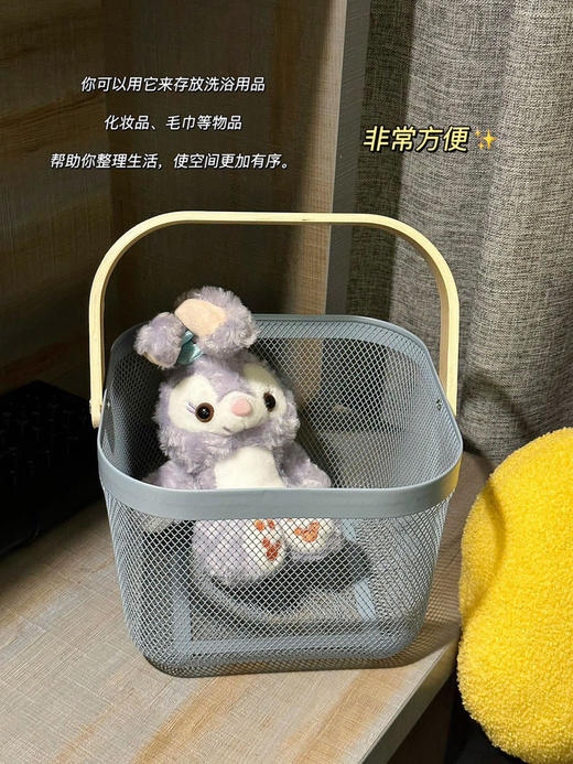 收纳蓝（锁 商品图4