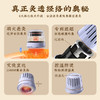 启春堂 | 艾小康艾灸盒 随身灸肚子腹部 中医院专用罐 新型艾炙器具 商品缩略图1