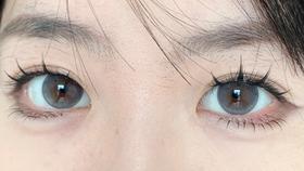 pisircon日抛美瞳 闺蜜干杯 14.2mm