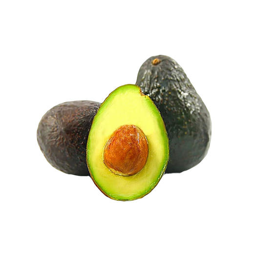 嗨果粒牛油果 精选6-8粒单果130-160g 2斤 商品图0