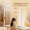 欧普（OPPLE）灯大路灯大台灯定制全光谱立式护眼台灯学习作业阅读钢琴灯 L3 上下发光 10-25平 商品缩略图0