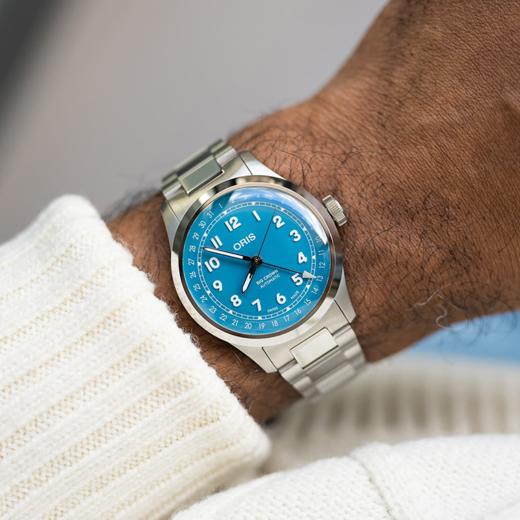 豪利时01 754 7798 4065‑07 8 20 06 商品图7