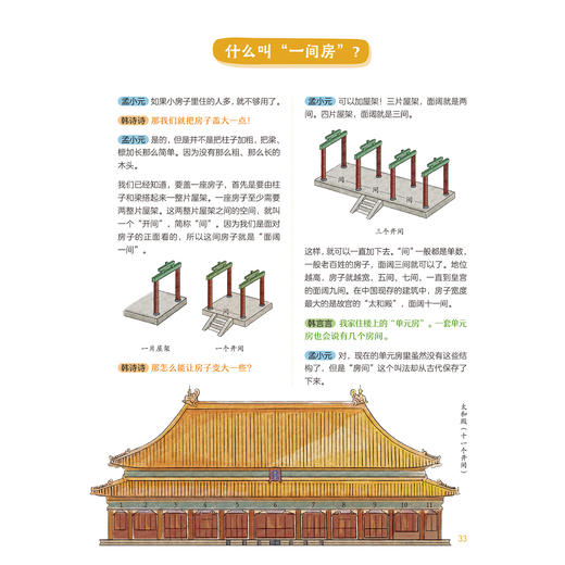 《一看就懂的古代文化常识》（全10册） 商品图8
