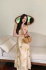 SUMMER & SAGE 法式碎花连衣裙 20300 商品缩略图0