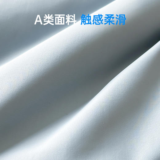 洁丽雅冰肌抑菌夏凉被薄款宿舍凉感家用 商品图3