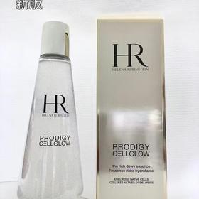 HR赫莲娜小露珠200ml新版