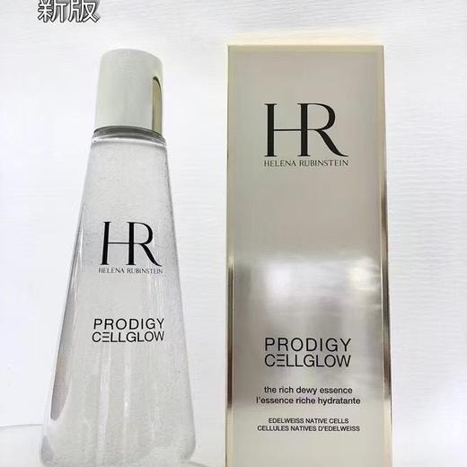 HR赫莲娜小露珠200ml新版 商品图0