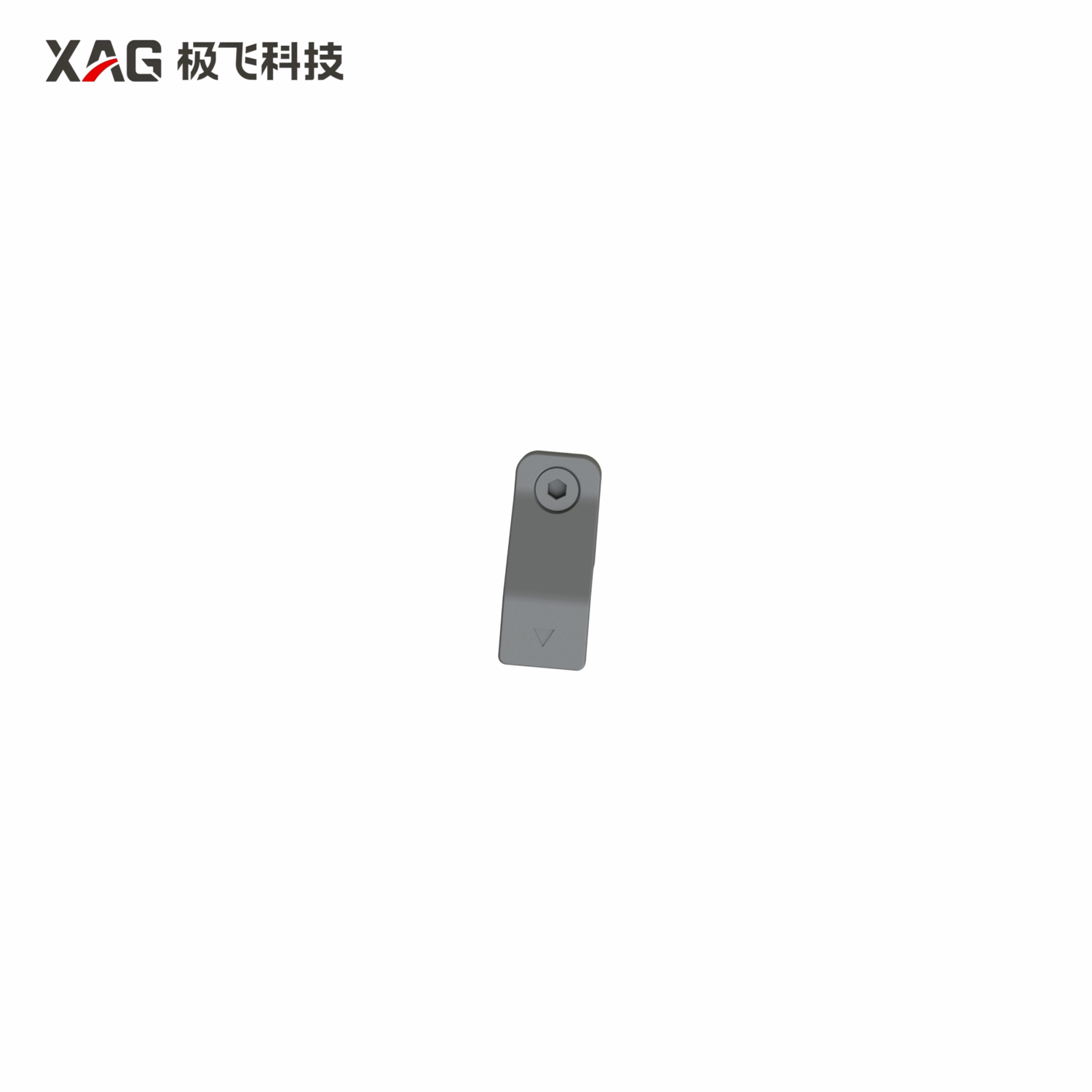 极飞 P150Pro 睿运2 活动档杆/档杆组件 农机配件