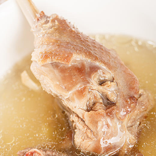 有机连城白鸭（养生鸭） 商品图5