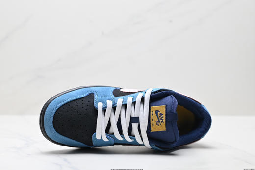 耐克Nike Dunk Low Retro低帮休闲运动板鞋DX6775-400男女鞋 商品图2