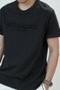 男款立体logo短袖T恤002 商品缩略图3
