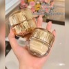 妈生好皮～肌肤之钥CPB晶致润耀粉霜3ml晶钻粉底液 I10N/O10N养肤 商品缩略图4