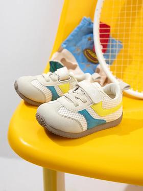 天热了！！是时候该换双清爽透气的鞋了…