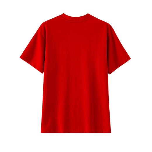 「K」洛诗琳40910休闲气质印花T恤2025夏季新款卡通减龄上衣10252 商品图4