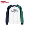 LEVIS 秋 大童小童婴童 儿童童装长袖T恤 LVB-LS-P772 商品缩略图0