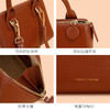 【预售3天】通勤斜挎包高级感手机包质感小众设计包TP2023001 商品缩略图1