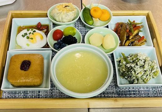 营养套餐C 商品图0