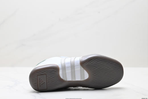 阿迪达斯ADIDAS TAEKWONDO MEI训练简约休闲鞋JQ3012男女鞋 商品图8