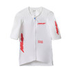 MAAP 女士 Eclipse Pro Race Jersey 白色 短袖骑行服 商品缩略图5