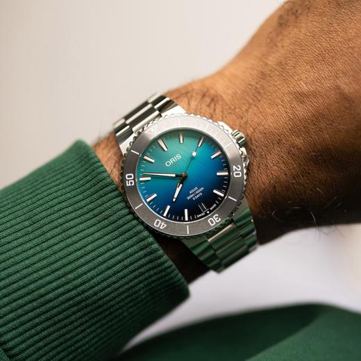 豪利时01 400 7790 4185-Set 商品图1