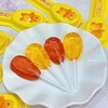 奶龙维C果汁软棒糖混合味芒果味葡萄味72g 商品缩略图1