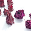 冻干墨红玫瑰花花茶2盒装  精挑大朵墨红干玫瑰花冠王玫瑰养生礼盒 商品缩略图3
