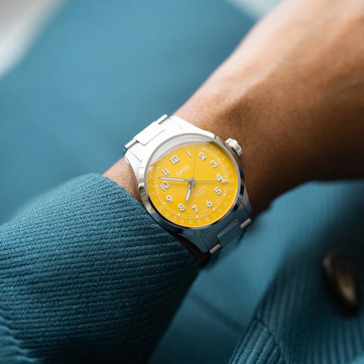 豪利时01 754 7798 4069-07 8 20 06 商品图9