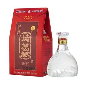 诸葛酿 52度浓香型白酒 450ml/瓶