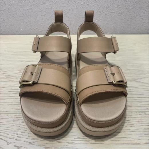2楼UGG夏季新款凉鞋方扣款 吊牌价1399 商品图2