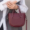【预售3天】横款贝壳包流行甜美女士单肩实用手提包Z321 商品缩略图0