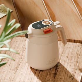 炊大皇（COOKER KING）茗宴智能焖茶壶 CDH-H505-1500